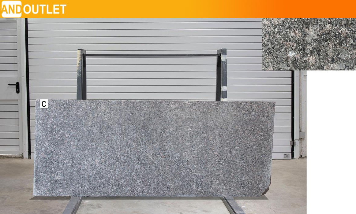 Тан Браун (термо) 3 см С /057 2,07 х 0,98 х 0,03