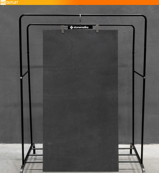 К.Блэк А* /003 0,61 х 1,22 х 0,003