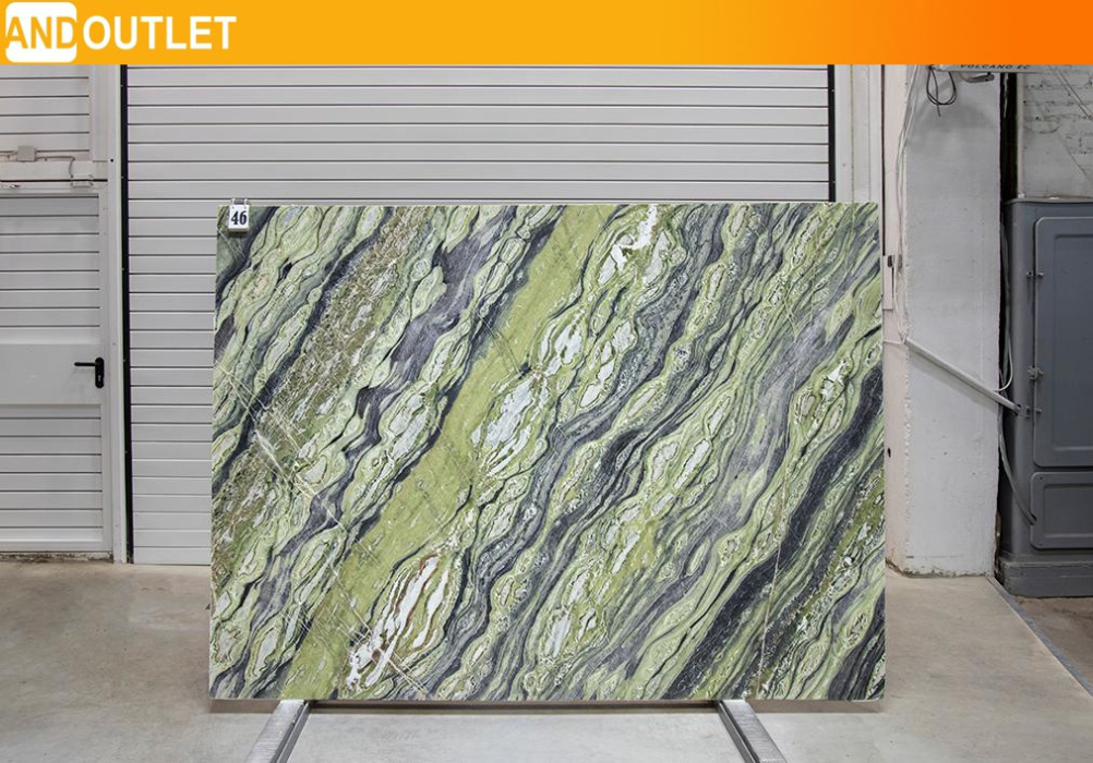 Грин Ривер 2 см А /046 2,29 х 1,66 х 0,02