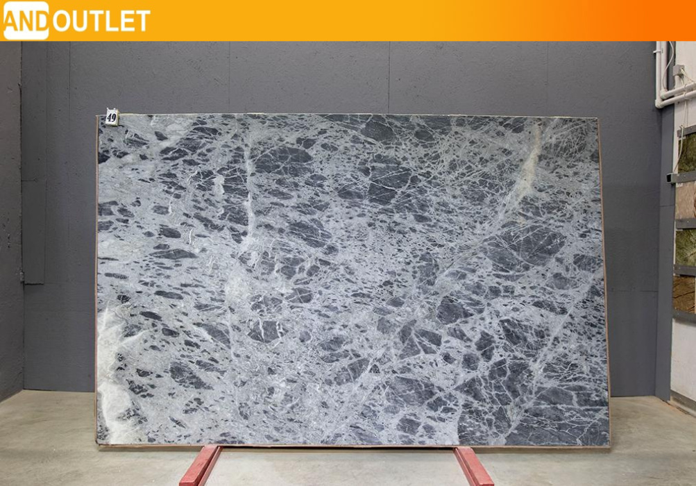 Калакатта Гриджио 2 см А /049 3,03 х 1,95 х 0,02