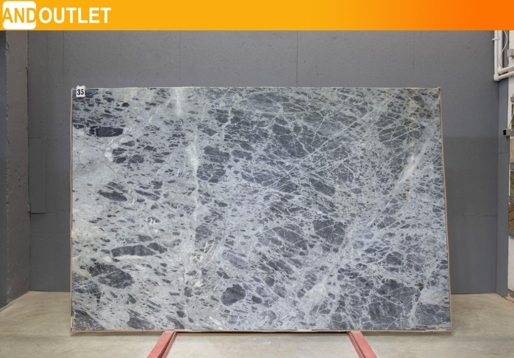 Калакатта Гриджио 2 см А /035 3,03 х 1,95 х 0,02