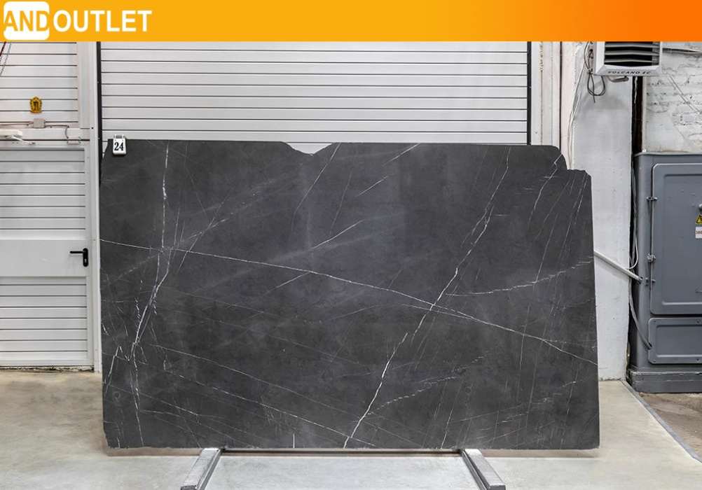 Антрацит Браун 1,8 см АБ /024 2,76 х 1,73 х 0,018