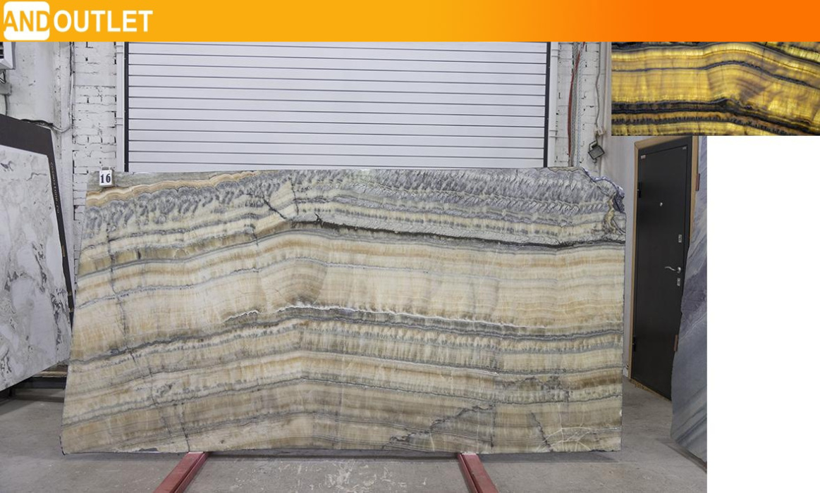 Инфинити VC 2 см Б /016 3,00 х 1,50 х 0,02