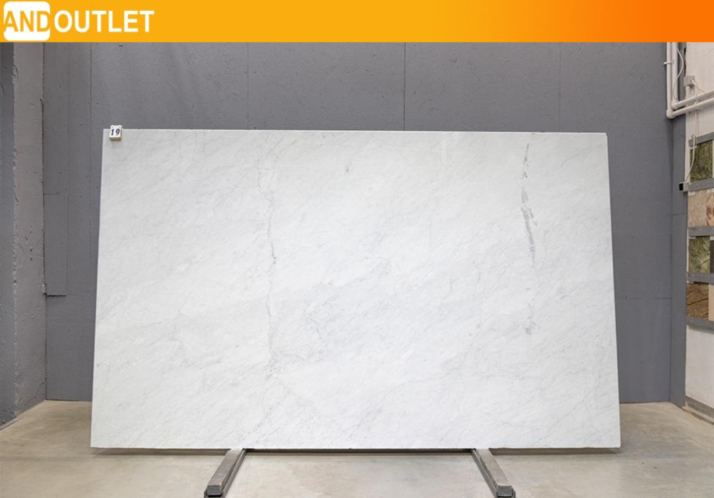 Бьянко Каррара С 3 см Щ /019 2,70 х 1,93 х 0,03