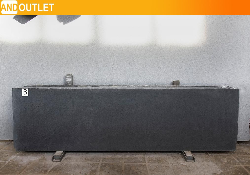 Сезам Блэк 2 см В /107 2,50 х 0,70 х 0,02