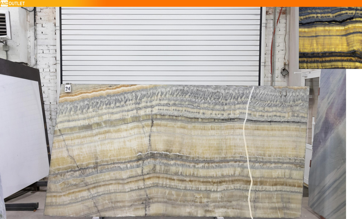 Инфинити VC 2 см Б /024 3,00 х 1,50 х 0,02