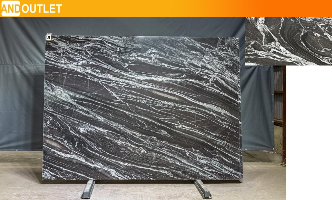 Блэк Форест Экстра 2 см Л /037 2,60 х 1,98 х 0,02