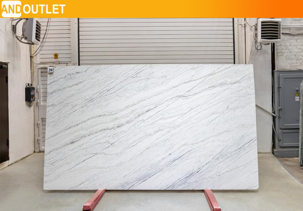 Полар Вайт 3 см А /026 2,97 х 1,73 х 0,03